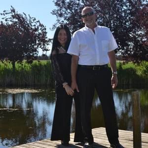 Meet your Posher, Deborah